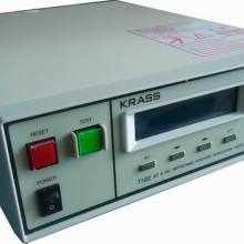 东莞市南城吉利电子仪器经营部 深耕交直流耐压与绝缘测试领域，赋能电子设备安全升级